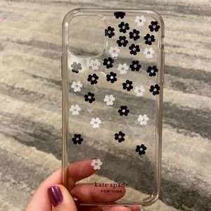 Kate spade iPhone 11 case